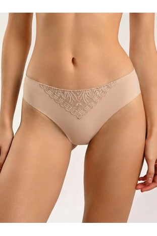 Трусы слипы с кружевом (Арт. 5343LUS)